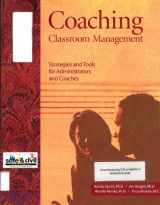 9781599090115-1599090112-Coaching Classroom Management Strategies and Tools for Administrators and Coaches