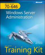 9780735625105-0735625107-MCITP Self-Paced Training Kit (Exam 70-646): Windows Server Administration