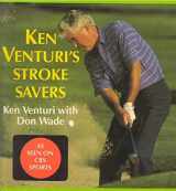 9780689708145-0689708149-Ken Venturi's Stroke Savers