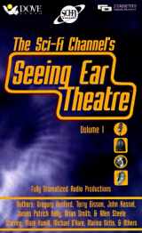 9780787118136-0787118133-Seeing Ear Theatre: A Sci-Fi Channel Presentation