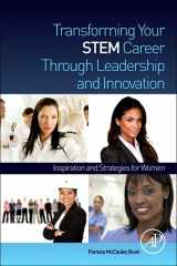 9780123969934-012396993X-Transforming Your STEM Career Through Leadership and Innovation: Inspiration and Strategies for Women