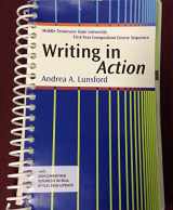 9781319100452-1319100457-Writing In Action for MTSU