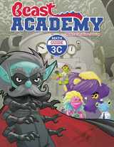 9781934124451-1934124451-Art of Problem Solving Beast Academy 3C Guide and Practice 2-Book Set