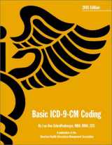 9781584260387-1584260386-Basic ICD-9-CM Coding, 2001 Edition