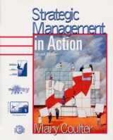 9780130400062-0130400068-Strategic Management In Action (2nd Edition)
