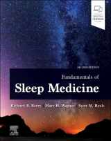 9780323810814-0323810810-Fundamentals of Sleep Medicine