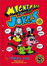 9780843175820-0843175826-The Mighty Big Book of Jokes (Mighty Big Books)
