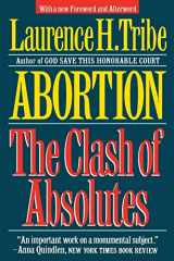 9780393309560-0393309568-Abortion: The Clash of Absolutes