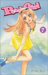 9781931514170-1931514178-Peach Girl, Book 7