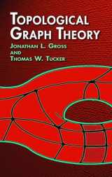 9780486417417-0486417417-Topological Graph Theory (Dover Books on Mathematics)
