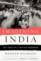 9780670068449-0670068446-Imagining India: The Idea of a Nation Renewed
