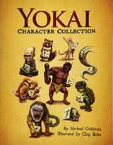 9781942693116-1942693117-Yokai Character Collection