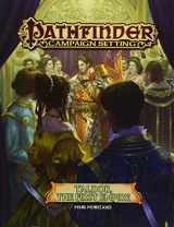 9781601259998-1601259999-Pathfinder Campaign Setting: Taldor: The First Empire