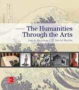9781260154184-1260154181-Loose Leaf for Humanities through the Arts