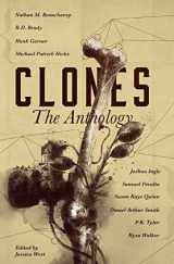 9780692708569-0692708561-CLONES: The Anthology (Frontiers of Speculative Fiction)