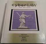 9780324012972-0324012977-Cyberlaw: Text and Cases