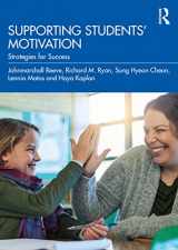 9780367550493-0367550490-Supporting Students' Motivation: Strategies for Success