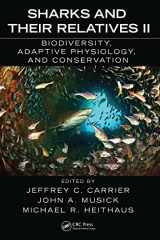 9781420080476-1420080474-Sharks and Their Relatives II: Biodiversity, Adaptive Physiology, and Conservation (CRC Marine Biology Series)