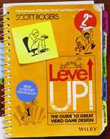 9781118877166-1118877160-Level Up! The Guide to Great Video Game Design