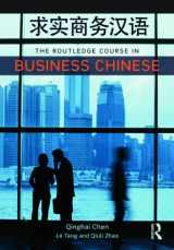 9780415668033-0415668034-The Routledge Course in Business Chinese