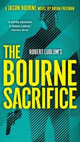 9780593419878-0593419871-Robert Ludlum's The Bourne Sacrifice (Jason Bourne)