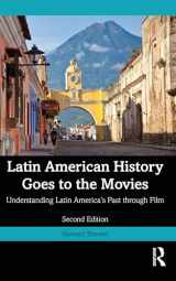 9781032245645-1032245646-Latin American History Goes to the Movies
