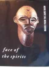 9789053490679-9053490671-Face of the Spirits: Masks from the Zaire Basin