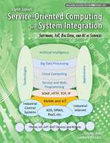 9781792494178-1792494173-Service-Oriented Computing and System Integration: Software, IoT, Big Data, and AI as Services