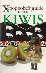 9781906042417-1906042411-Xenophobe's Guide to the Kiwis