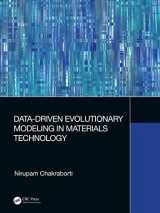 9781032061733-1032061731-Data-Driven Evolutionary Modeling in Materials Technology