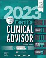 9780323755733-0323755739-Ferri's Clinical Advisor 2023