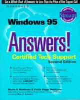 9780078823992-0078823994-Windows 95 Answers! Certified Tech Support