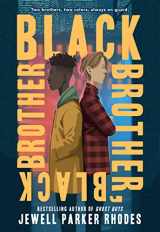 9780316493796-0316493791-Black Brother, Black Brother