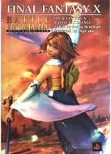 9784887870116-4887870116-Final Fantasy X Battle Ultimania