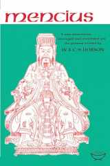 9780802060570-0802060579-Mencius: A New Translation Arranged and Annotated For The General Reader (Heritage)
