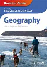 9781444181487-1444181483-Cambridge International AS and A Level Geography: Revision Guide
