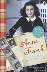 9780141345352-0141345357-Diary Of Anne Frank Young Reader Edition