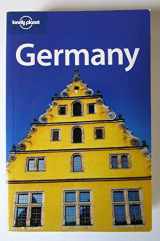 9781740594714-1740594711-Lonely Planet Germany (Lonely Planet Germany)