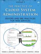 9780321943187-032194318X-Practice of Cloud System Administration, The: DevOps and SRE Practices for Web Services, Volume 2