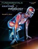 9781111122874-1111122873-Bundle: Fundamentals of Anatomy and Physiology, 3rd + Study Guide
