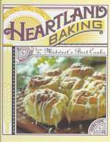 9780696207259-0696207257-Heartland Baking from the Midwest's Best Cooks