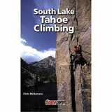 9780967239170-0967239176-South Lake Tahoe Climbing