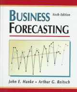 9780137607457-0137607458-Business Forecasting (6th Edition)