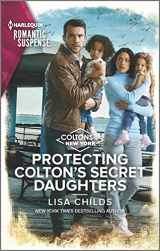 9781335593740-1335593748-Protecting Colton's Secret Daughters (The Coltons of New York, 9)