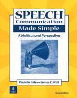 9780130207975-0130207977-Speech Communication Made Simple, Second Edition