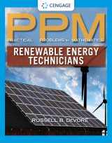 9781285079332-1285079337-Practical Problems in Mathematics for Renewable Energy Technicians