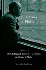 9780830828081-0830828087-C. S. Lewis as Philosopher: Truth, Goodness and Beauty