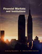 9780078034664-0078034663-Financial Markets and Institutions (The McGraw-Hill/Irwin Series in Finance, Insurance and Real Estate)