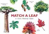 9781786272287-1786272288-Match a Leaf: A Tree Memory Game