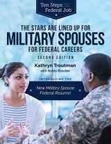 9781733777902-1733777903-Stars Are Lined Up for Military Spouses: Federal Jobs for Usajobs (Ten Steps to a Federal Job)